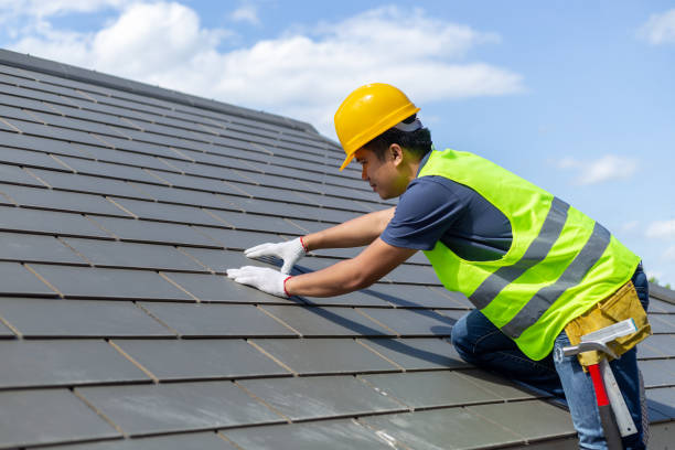 Best Storm Damage Roof Repair  in Cardington, OH