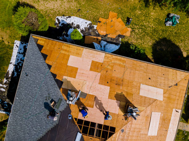 Slate Roofing Contractor in Cardington, OH