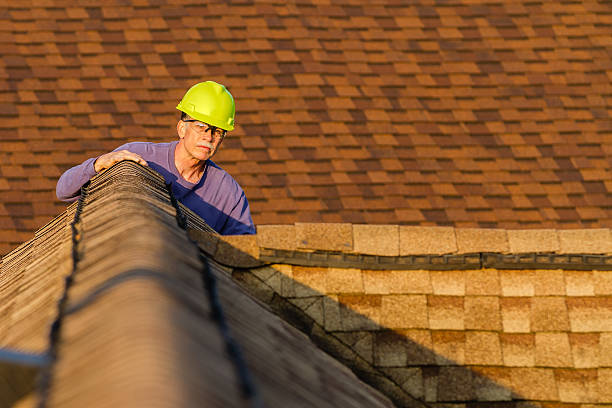 Best Affordable Roofing Company  in Cardington, OH